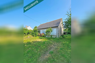  maison cherrueix 35120