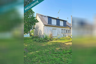  maison cherrueix 35120