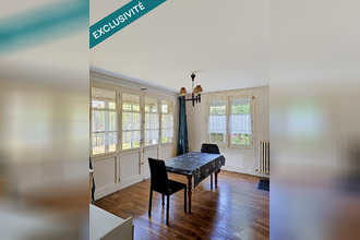  maison cherrueix 35120