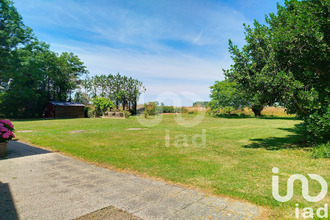  maison cherrueix 35120