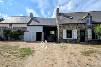  maison cherrueix 35120