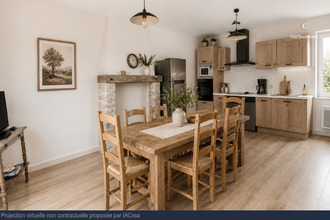  maison cherrueix 35120