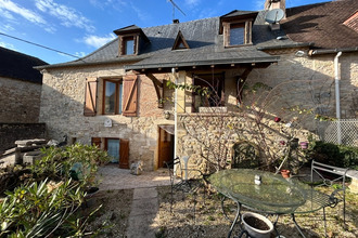  maison cherveix-cubas 24390