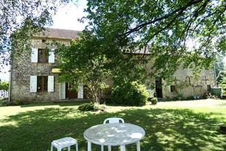  maison cherveix-cubas 24390