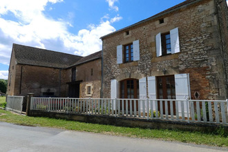  maison cherveix-cubas 24390