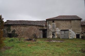  maison cherves-chatelars 16310