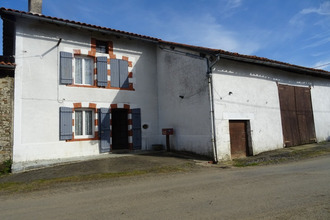  maison cherves-chatelars 16310