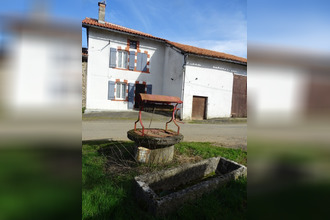  maison cherves-chatelars 16310