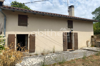  maison cherves-chatelars 16310