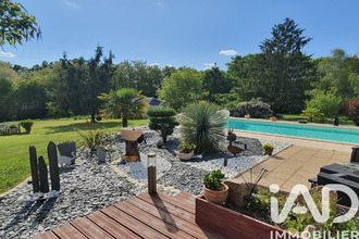  maison cherves-chatelars 16310