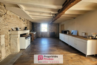  maison cherves-chatelars 16310