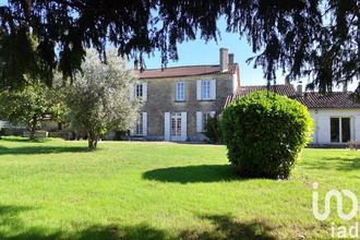  maison cherves-richemt 16370