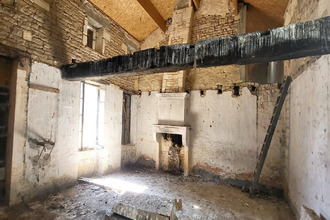  maison cherves-richemt 16370