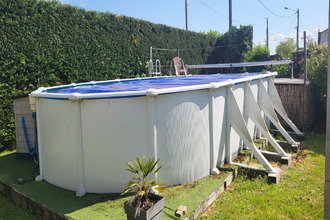  maison cherves-richemt 16370