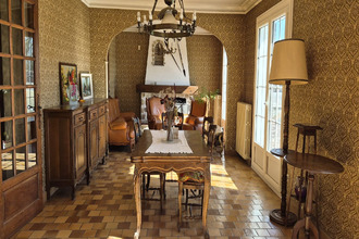  maison cherves-richemt 16370