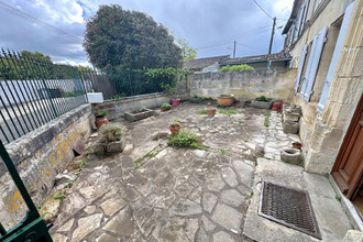  maison cherves-richemt 16370