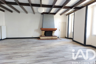  maison cherves-richemt 16370