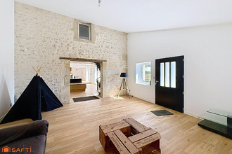  maison cherves-richemt 16370
