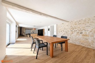  maison cherves-richemt 16370
