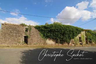  maison chervettes 17380