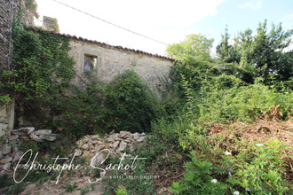  maison chervettes 17380