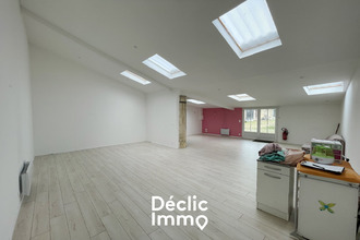  maison chervettes 17380