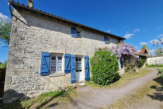  maison cherveux 79410