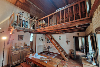  maison cherveux 79410