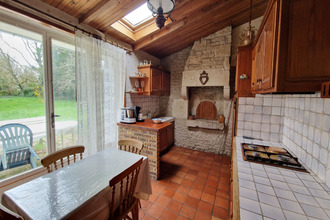  maison cherveux 79410