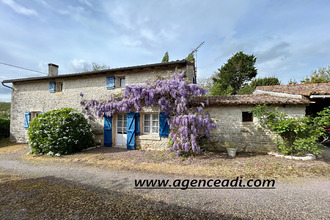  maison cherveux 79410