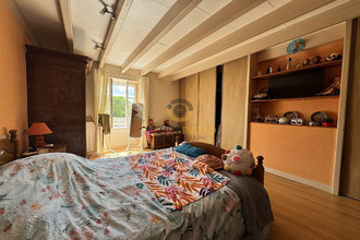  maison cherveux 79410