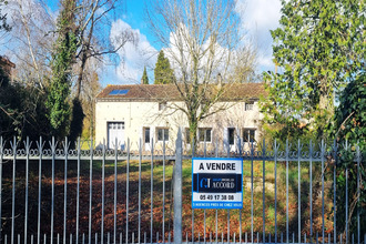  maison cherveux 79410