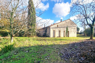  maison cherveux 79410