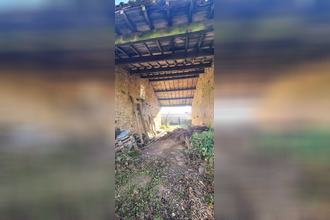  maison cherveux 79410