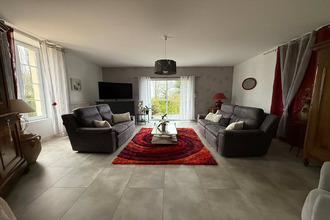  maison cherveux 79410