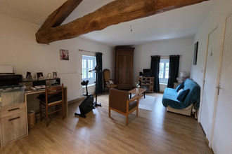  maison cherveux 79410