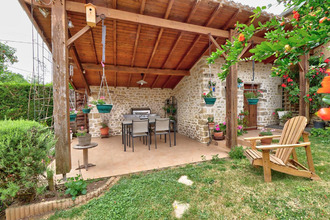  maison cherveux 79410