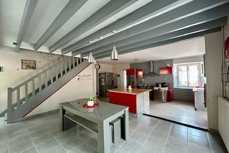  maison cherveux 79410