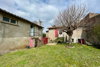  maison cherveux 79410