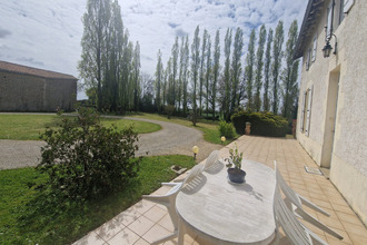  maison cherveux 79410