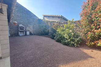  maison cherveux 79410