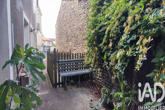  maison cherveux 79410