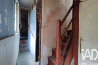  maison cherveux 79410