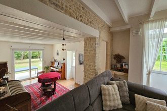 maison cherveux 79410