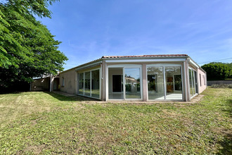  maison cherveux 79410