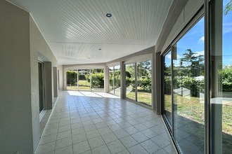  maison cherveux 79410