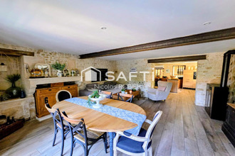  maison cherveux 79410