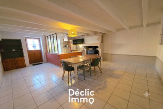  maison cherveux 79410