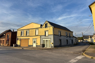  maison chery-les-pouilly 02000