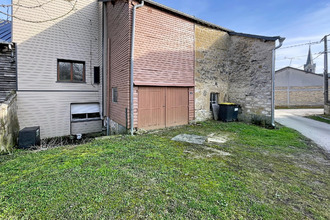 maison chesnois-auboncourt 08270